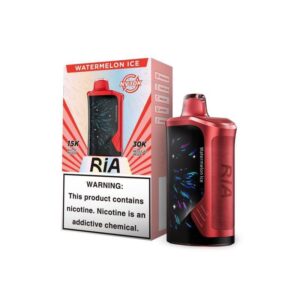 Ria Vape