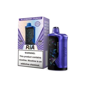 Ria Vape