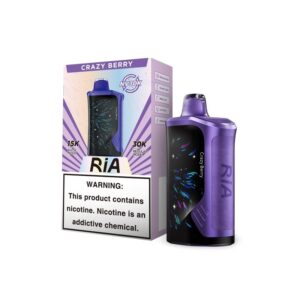 Ria Vape