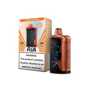 Ria Vape