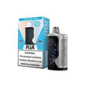 Ria Vape
