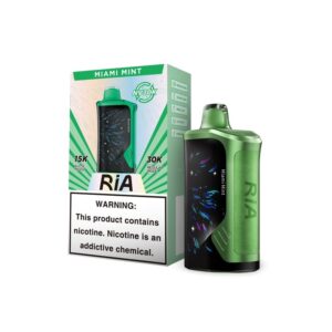 Ria Vape