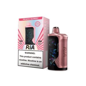 Ria Vape