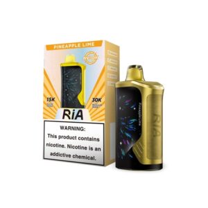 Ria Vape