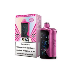 Ria Vape
