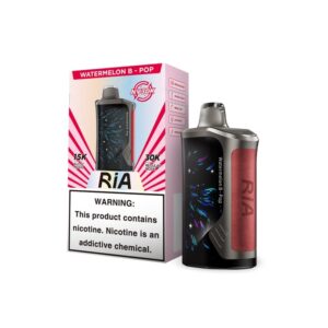 Ria Vape
